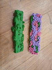 Schleich Horse Club 42344 - Reiterhof Pferdehof Stall Ersatzteile Blumen