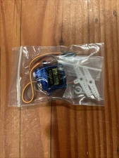 SMRAZA 10 Pcs S51 SG90 Micro Servo Motor Kit for RC 