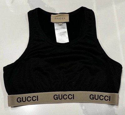 Gucci x North Face Crop Top - Small | eBay