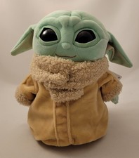 Star Wars The Mandalorian - The Child Plush Toy - Baby Yoda