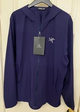 Arc’teryx Incendo Hybrid Hoody, Large, Brand New