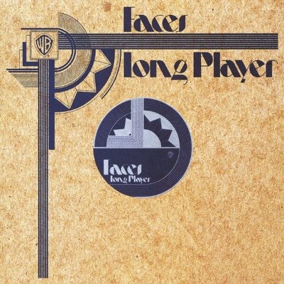 FACES - Long Player - CD - **BRAND NEW/STILL SEALED** - RARE