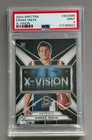 2024 Panini Spectra X-Vision DRAKE MAYE /125 RC PSA 9 MINT! MVP?