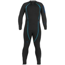 BARE 5mm Reactive Full Wetsuit - Men's Blue - 3XL (002194BLU-703XL)