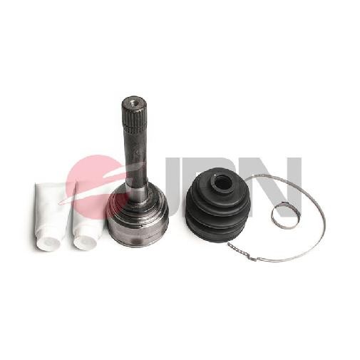 Gelenksatz Antriebswelle FüR Toyota Hiace H1 H2 2.7 95 Bis 12 JPN 2RZ-E 2KD-FTV-image