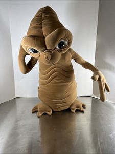 Et Toy Talking | eBay