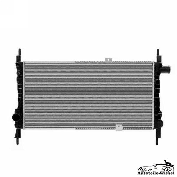 KüHler MotorküHlung FüR Opel Kadett E CC Kasten Kombi 84-93-image