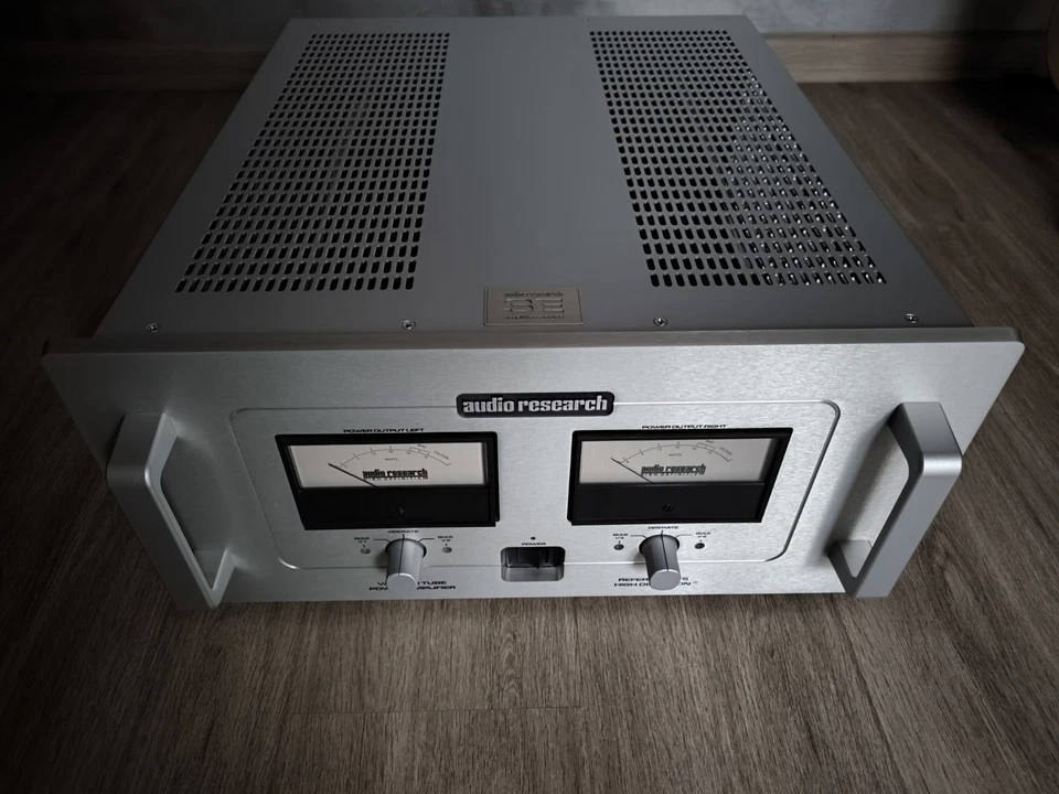 Audio Research Ref 75SE im Top Zustand - Bild 2 von 4