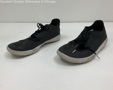 2017 Air Jordan Eclipse 'Black White' Men's Shoes Size 8.5