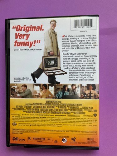 Movies PICK and CHOOSE 300+ DVD Disc only "No Box or Artwork" Free Shipping🔥🔥 - Picture 148 of 390