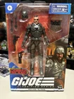 GI Joe classified series Cobra Island #27 - Major Bludd action figure