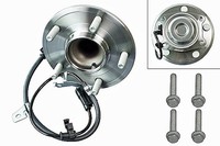 FAG Radlagersatz Hinterachse, Hinterachse Links, Links U.A. FüR Dodge, Fiat