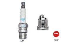 Image of BPR4FS 4X 1127 Ngk Spark Plugs 90098-14785