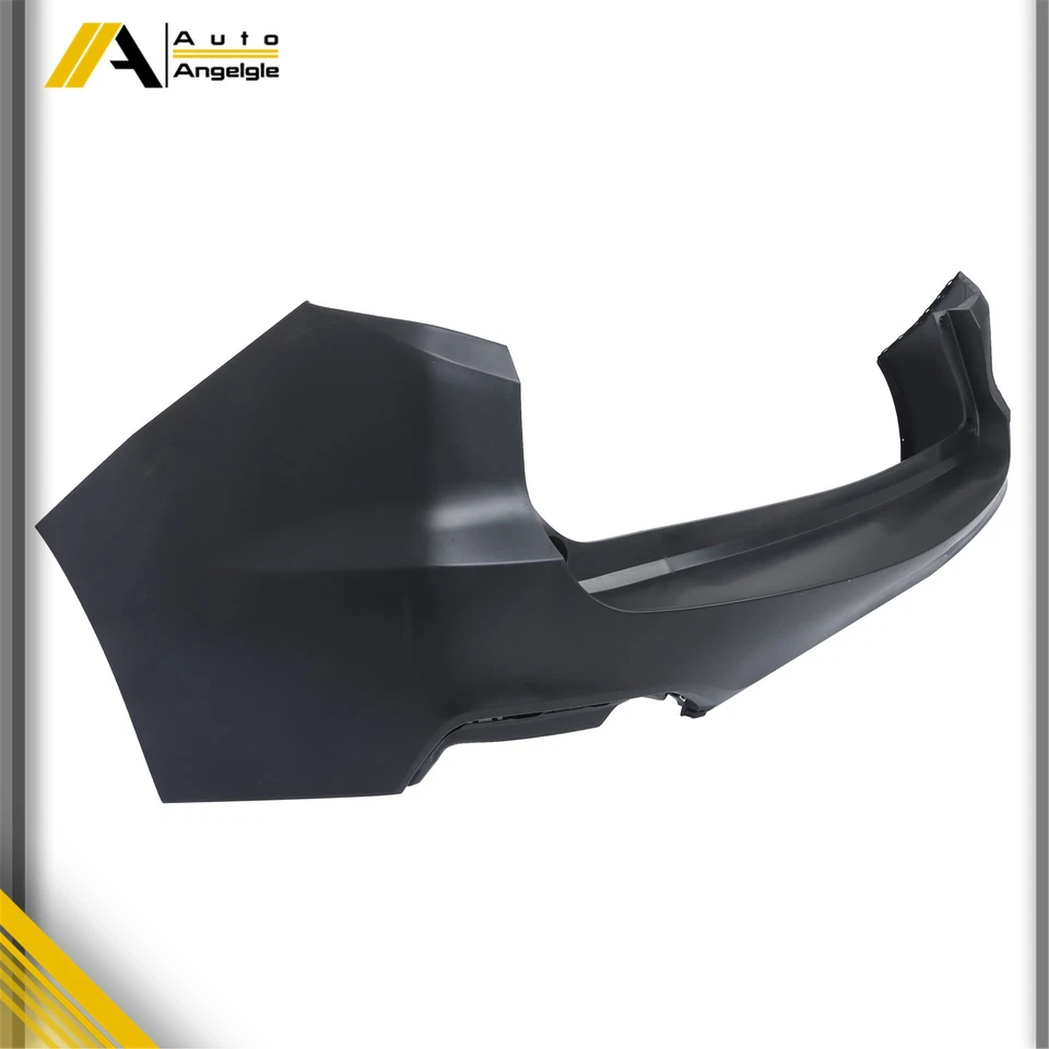 Rear Bumper Cover Fascia For Acura RDX 2016 2017 2018 04715TX4A50ZZ AC1114101 Foto 4 de 4