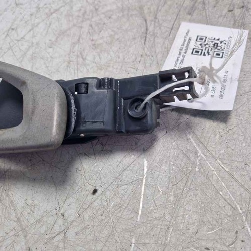 Maniglia interna portiera ant SX Smart Forfour W454 MK1 1.5 CDI 2004-07 A4547600 - Foto 5 di 10
