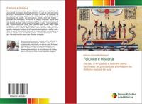 Jeferson Fernandes Rodrigues | Folclore E HistóRia | Taschenbuch | Portugiesisch