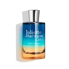 Juliette Has A Gun Vanilla Vibes Eau De Parfum – Gourmand Salty & Fresh Wom...