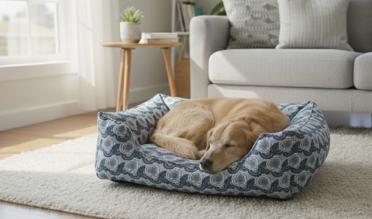 VAI REGALO Prince Graphite XXL - Cuccia Per Animali Domestici - 70 X 55 - Foto 2