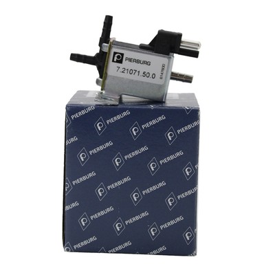 Pierburg Vacuum Power Change-Over Solenoid Valve For MB R107 W108 W109 W111 W114