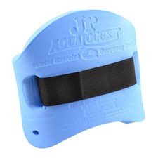 AquaJogger Jr FLOTATION Belt Learn To Swim KIDS Special Needs POOL BLUE AP40