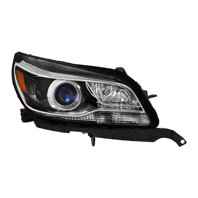 1315 Chevy Malibu Headlight Replacement Factory HID Style Right