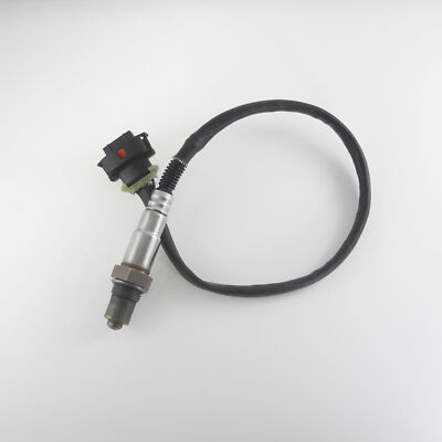 Anessa09　2BOX Amazon.com: X AUTOHAUX Car Air Fuel Ratio O2 Oxygen Sensor