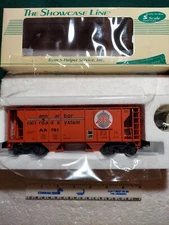 S-HELPER SERVICE #00416 ANN ARBOR PS-2 HOPPER TCA 2000 #1