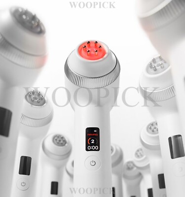 Medicube AGE-R Ultra Tune 40.68 High Frequency Home Skin Care