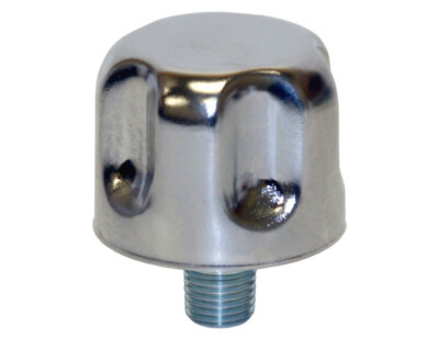 Buyers HBF12 3/4 Inch NPT Breather Cap