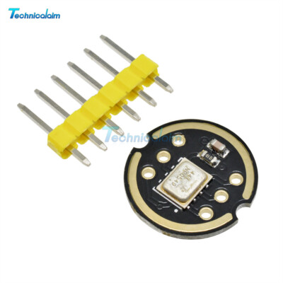 Omnidirectional Microphone Module INMP441 MEMS I2S Interface For ESP-32 ESP32