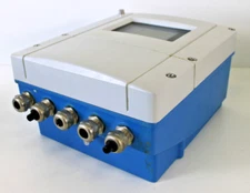 Endress+Hauser 55S1Z-BC0B1AC0AEAA Flowmeter Promag 55