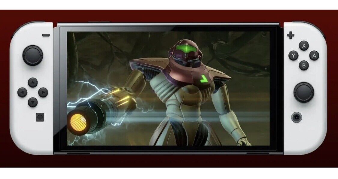 Metroid Prime™ Remastered on Nintendo Switch