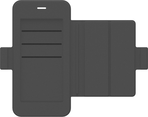 NEW Mophie Hold Force Black Folio for iPhone 7 Plus use w/ Mophie Base Case - Picture 5 of 6
