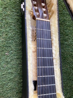 Yukio Chai 1983 Guitar Classical Guitar From Japan | eBay