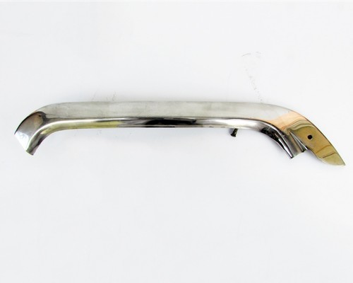 3 Piece Set - Facel-Vega Facel III Coupe Stainless Steel Windshield Trim - 第 10/13 張圖片