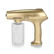 Gamma+ Evo Nano Mister Spray System Gold | GP312G