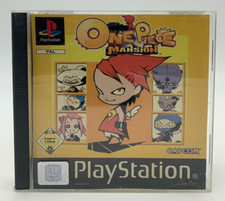 ebay® Auktion 335820647856 | One Piece Mansion | PSone | OVP | Game | Sony PlayStation 1 | PS1 Thumbnail of ebay® auction 335820647856 | One Piece Mansion | PSone | OVP | Game | Sony PlayStation 1 | PS1