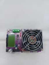 Adjustable Constant Current Electronic Load - 150W USB Electronic Load Batter...