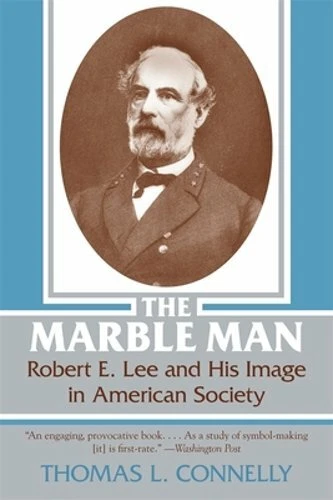 Marble Man by Thomas Lawrence Connelly: New