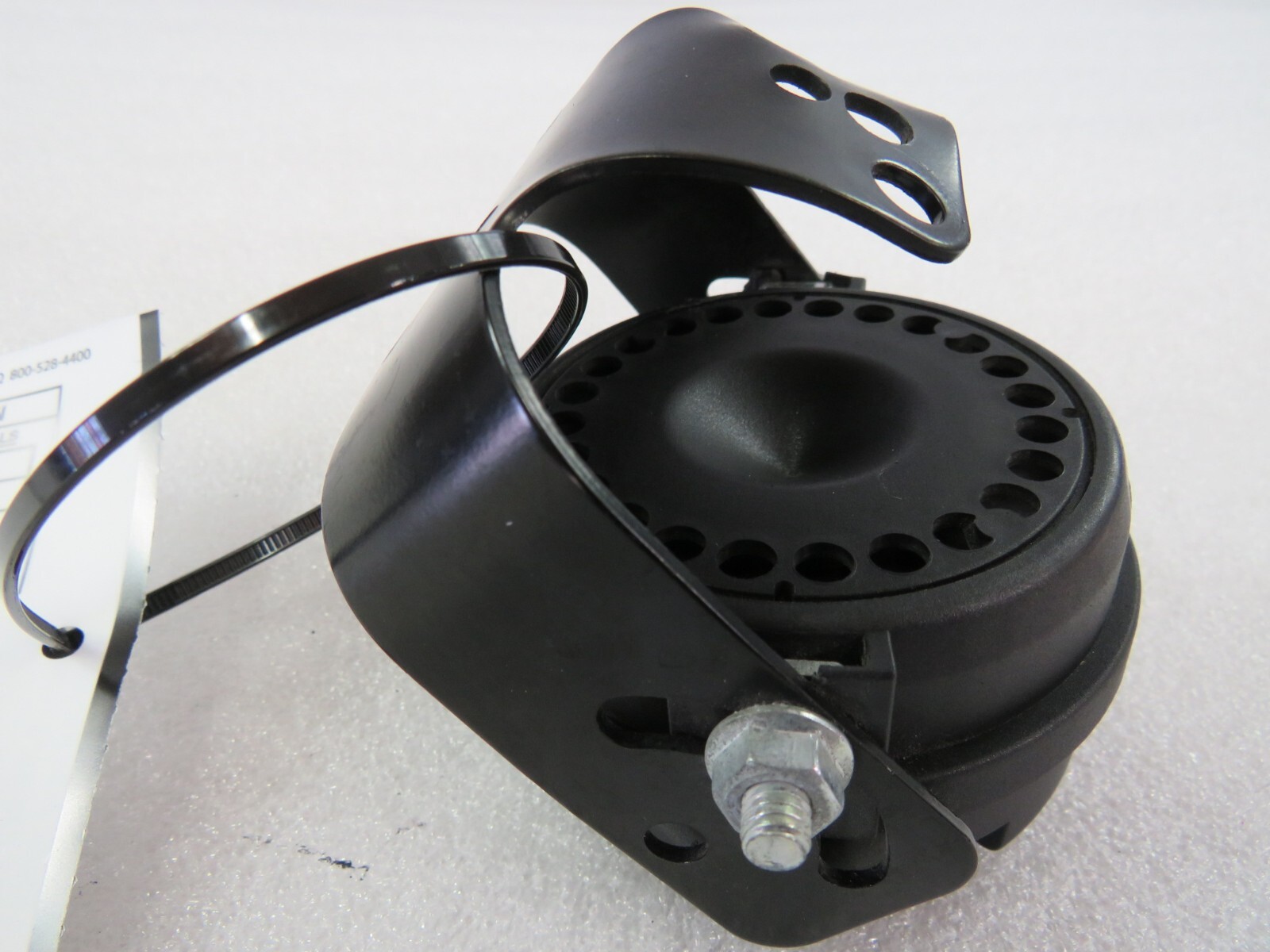 Ferrari Portofino, Siren / Alarm Unit, Used, P/N 336779