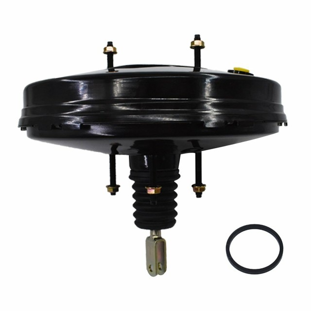 Power Brake Booster Fit for 20072010 Ford Edge Lincoln MKX 5474232 eBay