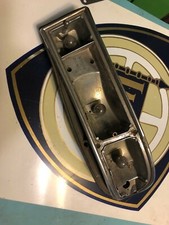 porta faro posteriore lancia Flavia Coupe 2000