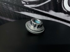 NEW Genuine Mercedes-Benz W205 C-Class Front Suspension Arm Lock Nut A0059902450