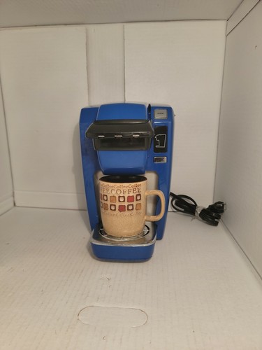Keurig K10 Mini Plus Single Serve Cup 