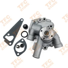 Water Pump 119540-42000 For Yanmar 3TNV70 3TNV76 2YM15 3YM20 2TNV70