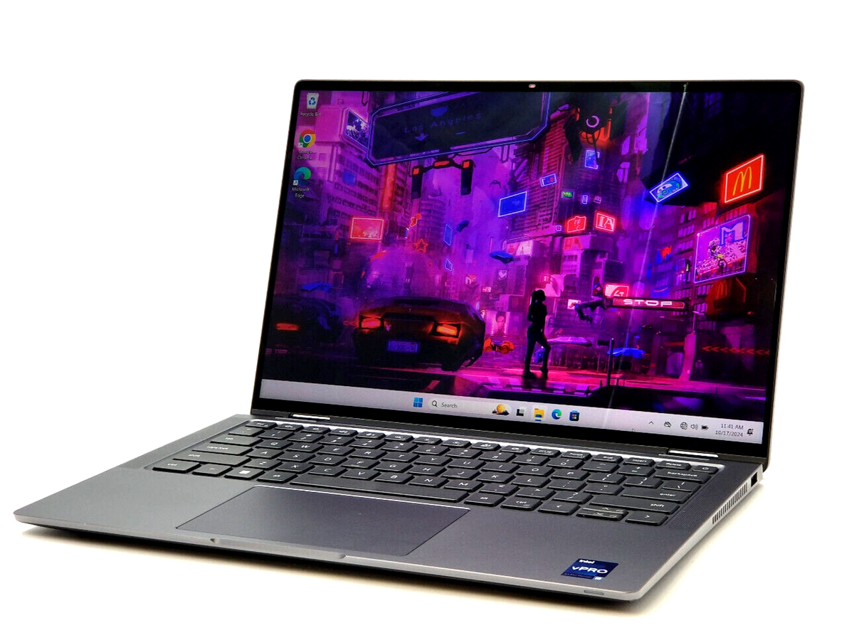 Dell Latitude 9430 Laptop PC Intel i5-12th Gen (16GB Ram, 512GB