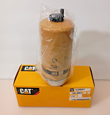 CAT 145-4501 Fuel Filter 1454501 145-4501 New Old Stock Made in USA Caterpillar