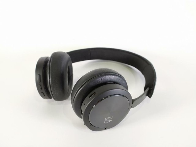 Bang \u0026 Olufsen Beoplay H8i Black Headband Headsets for sale online | eBay