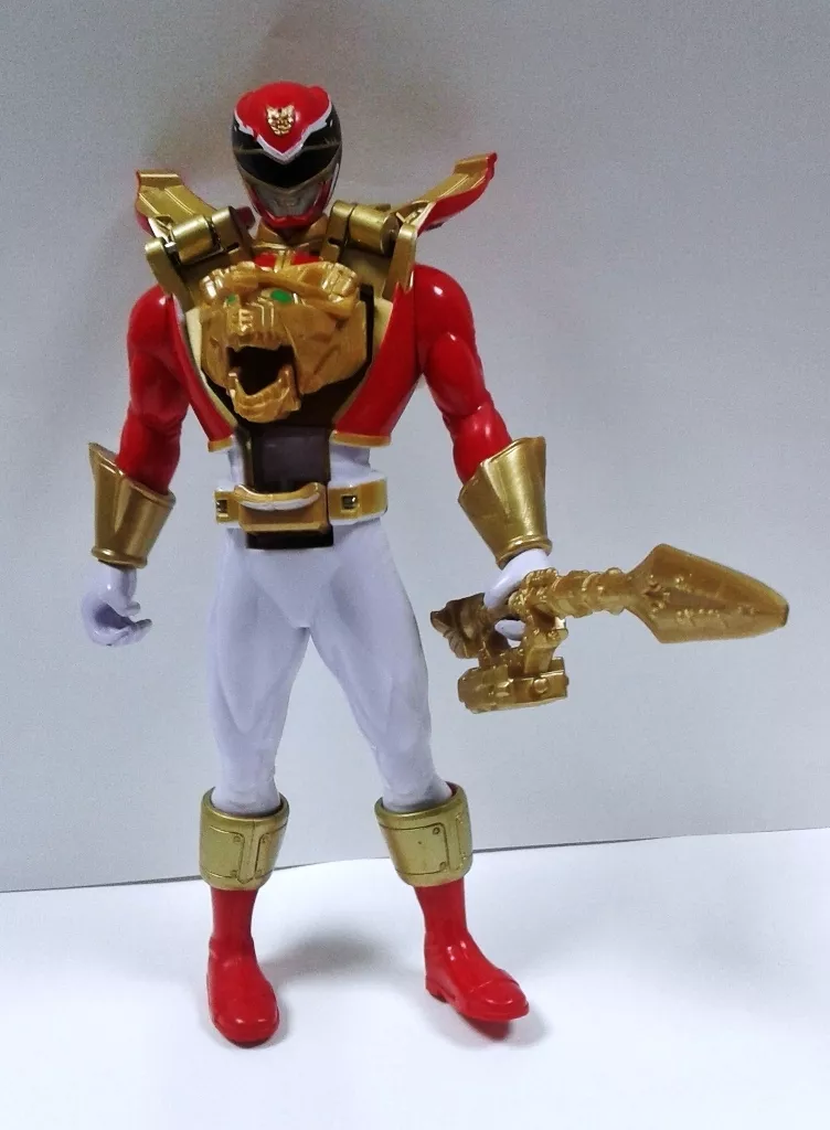 Juguetes power 2024 rangers megaforce