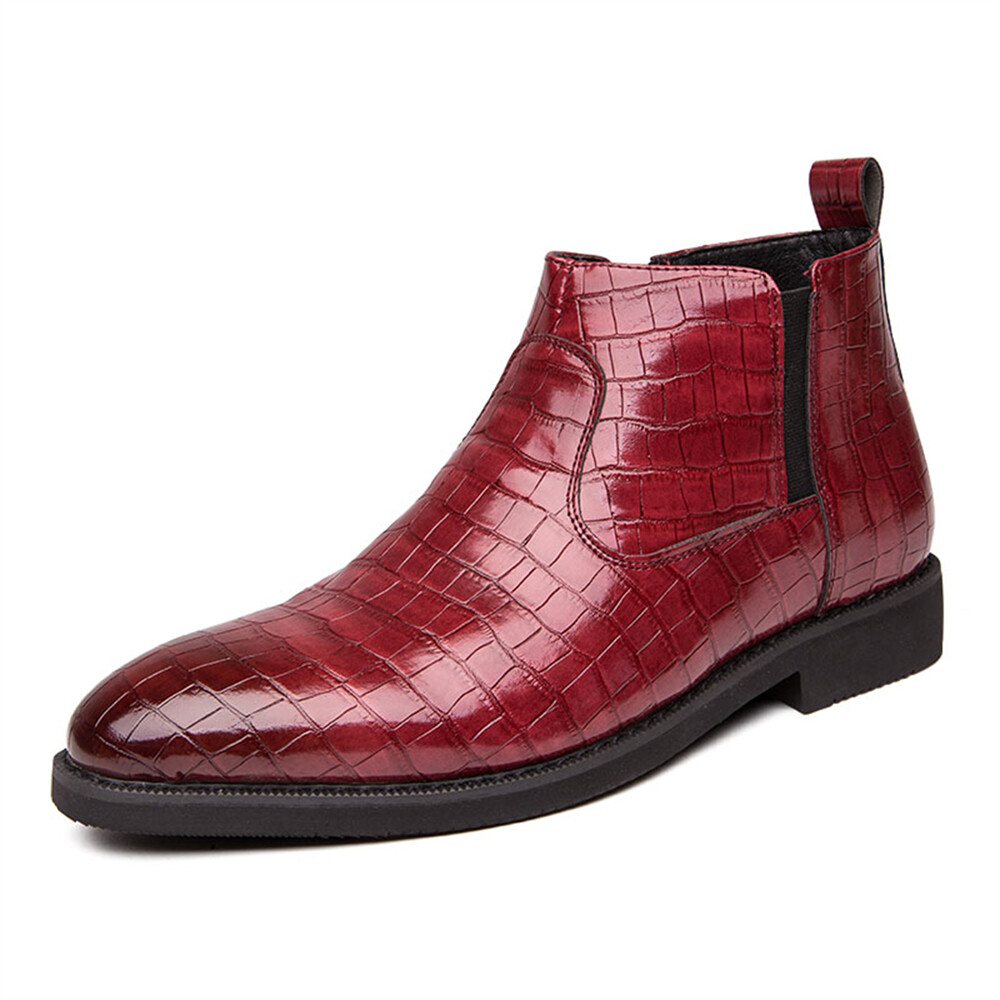 【MODERNIF】Course chelsea boots nic20237.jpg